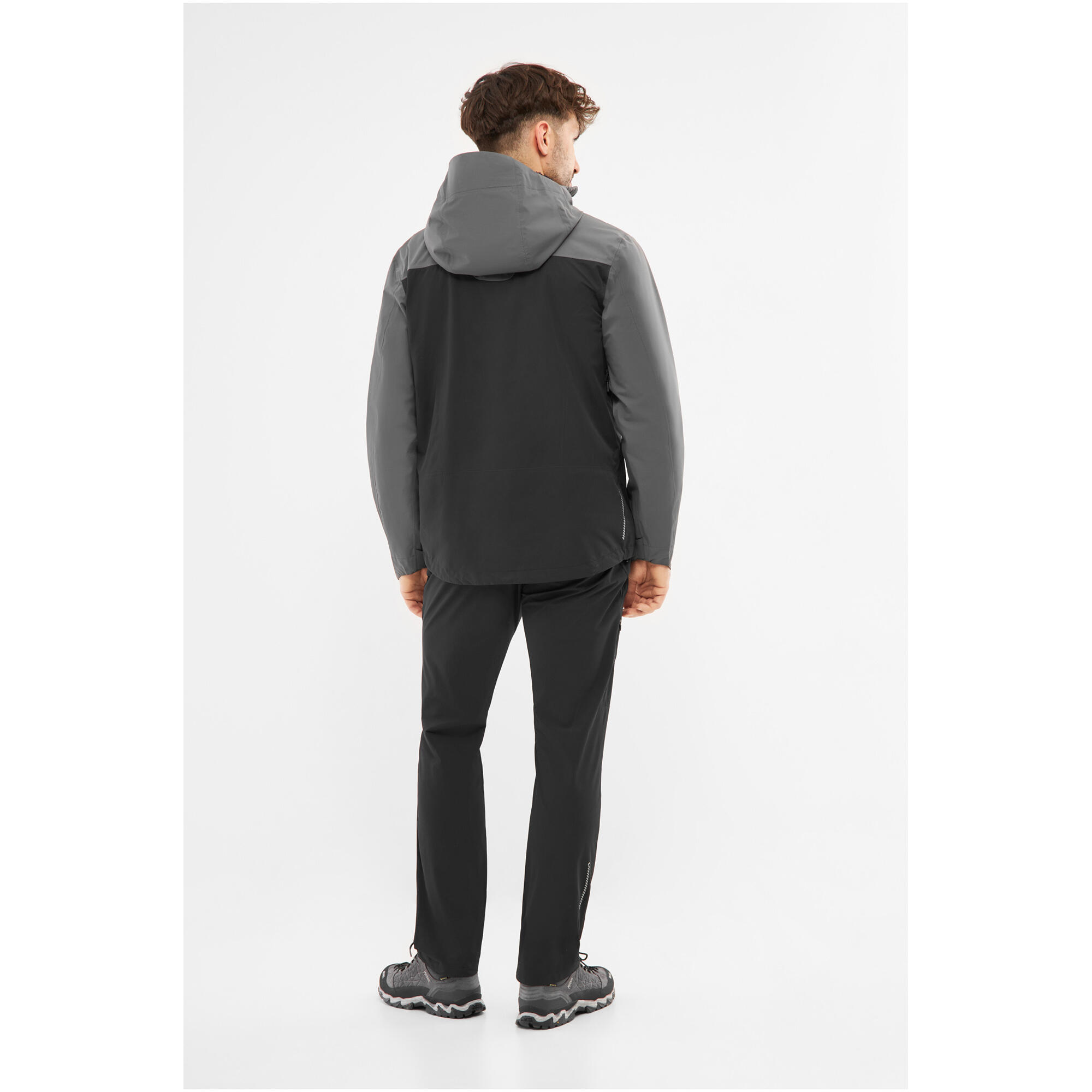 Veste imperméable Viking Ravelo 6/7