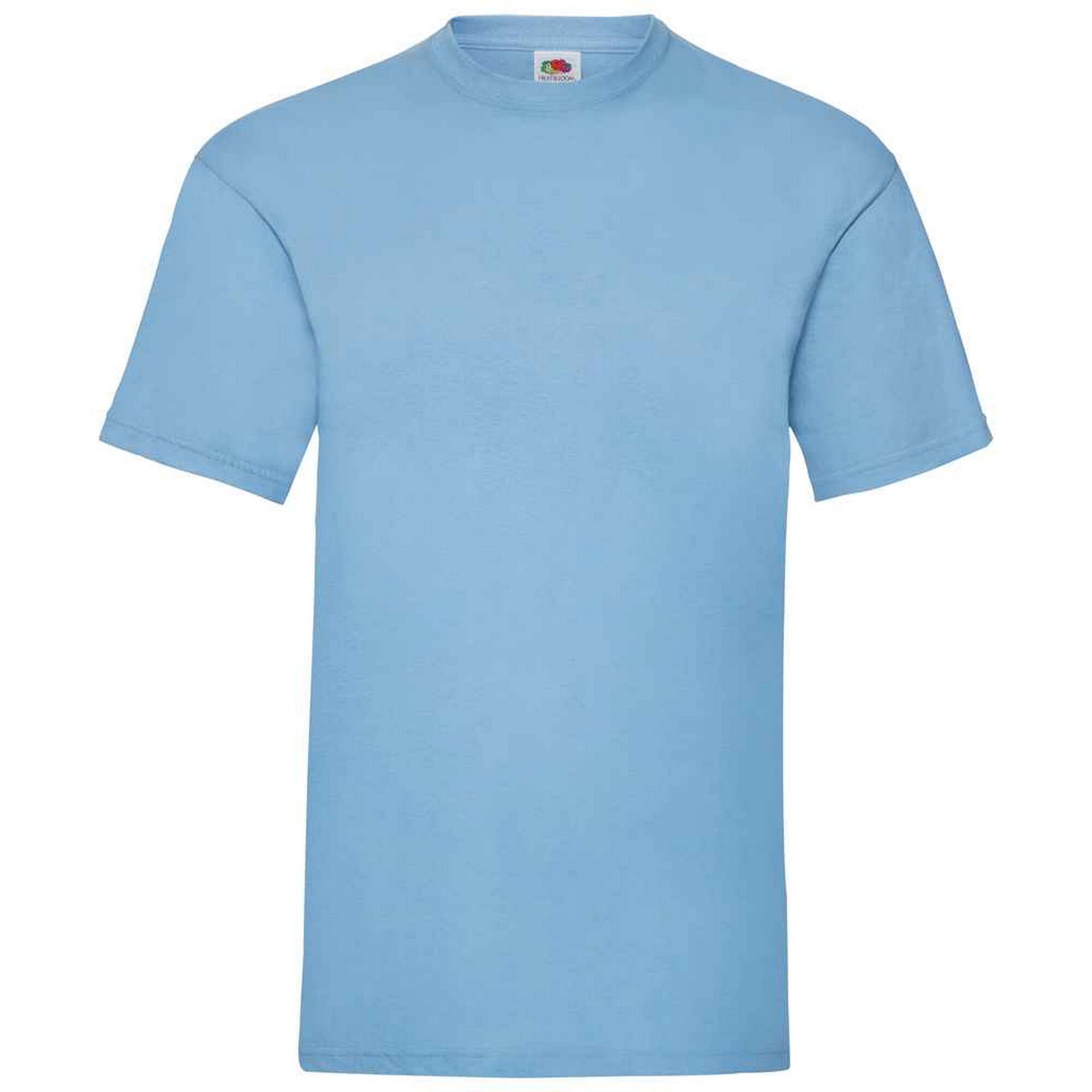 Fruit Of The Loom Mens Valueweight T-Shirt