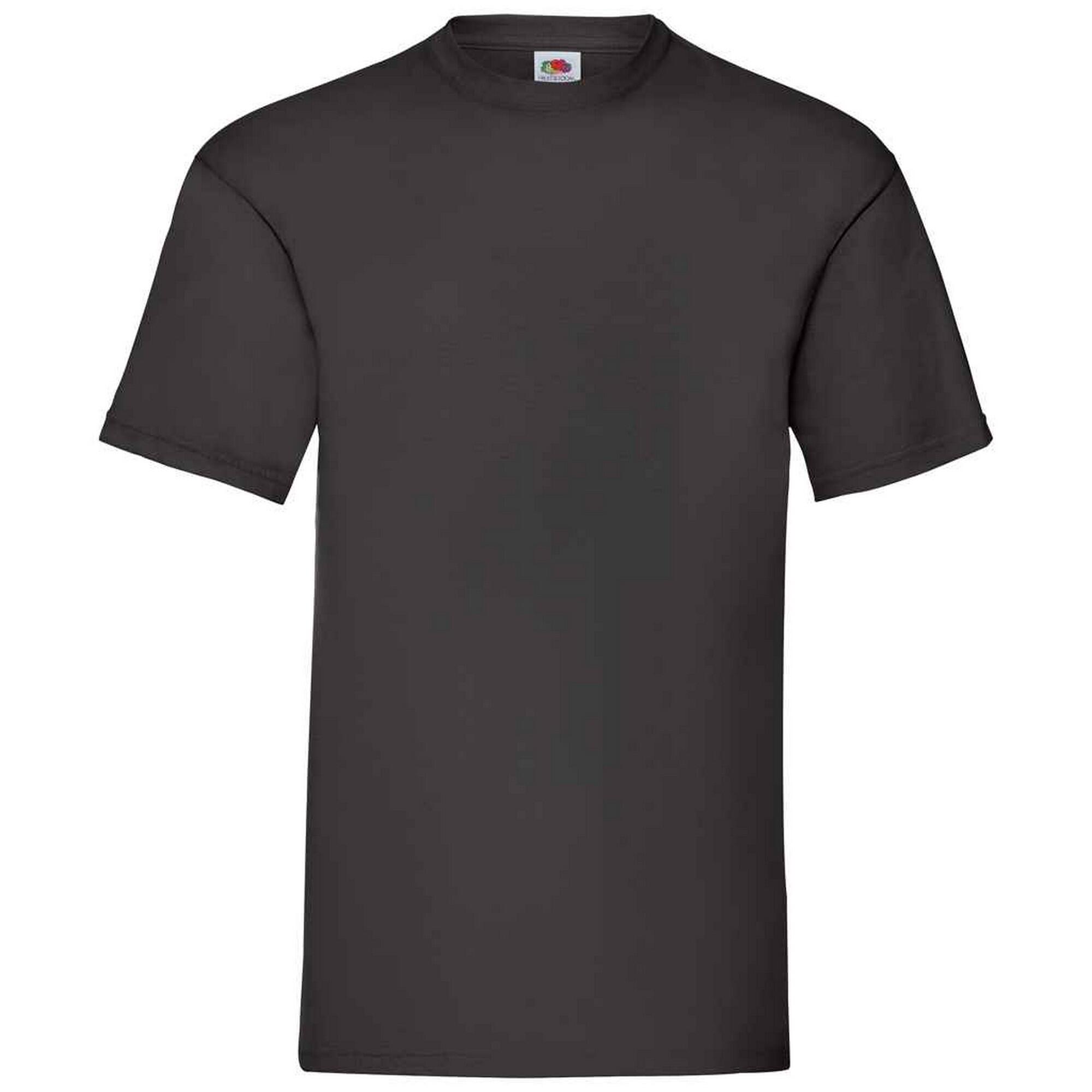 Fruit Of The Loom Mens Valueweight T-Shirt
