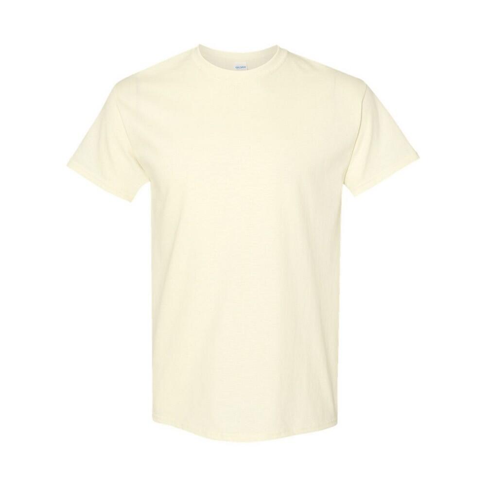 Gildan Mens Heavy Cotton T-Shirt