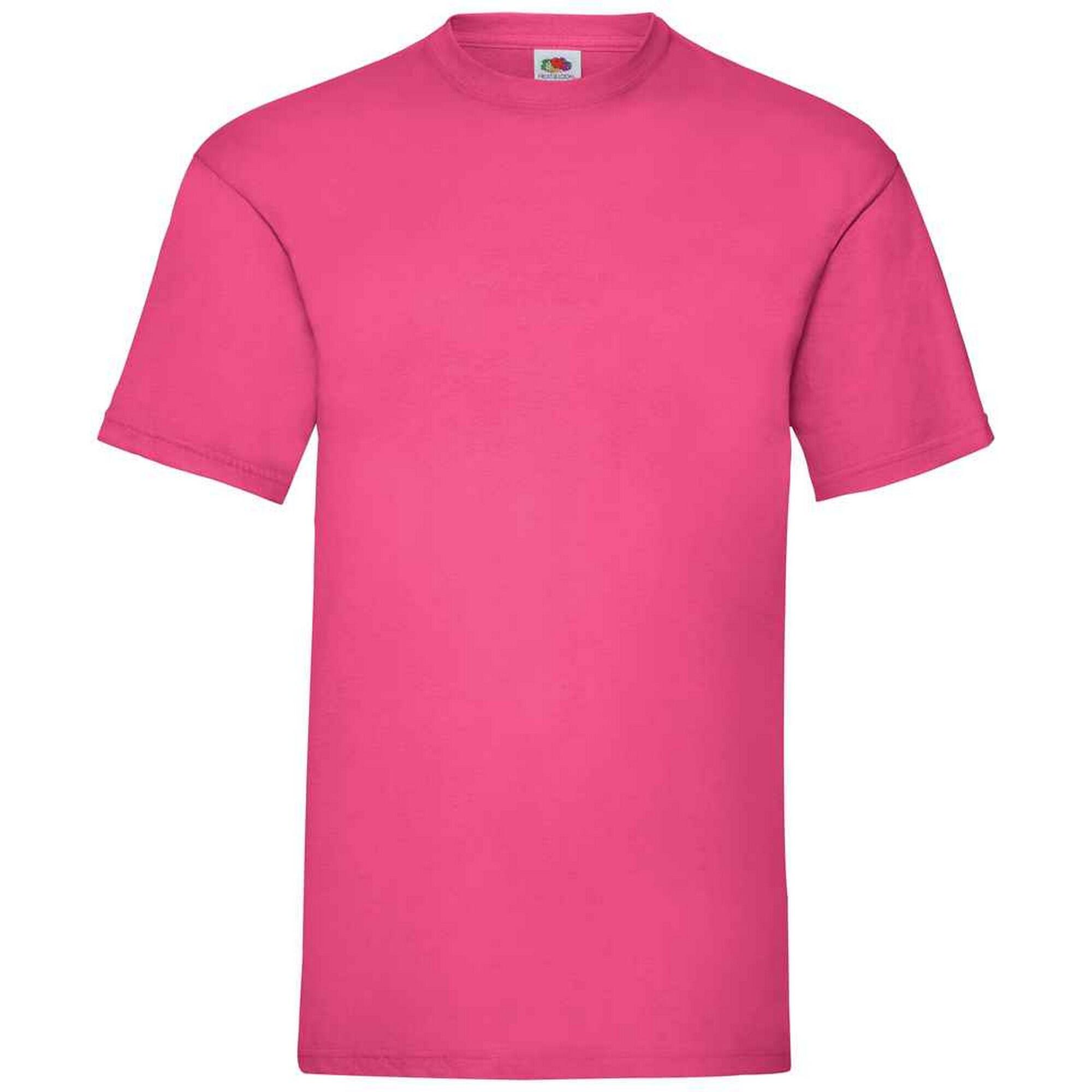 Fruit Of The Loom Mens Valueweight T-Shirt