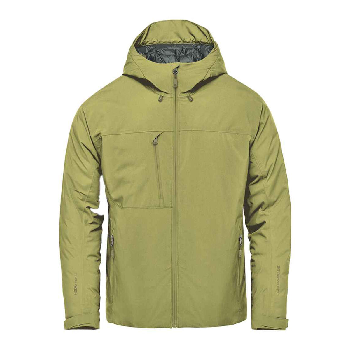 Stormtech Mens Nostromo Thermal Soft Shell Jacket