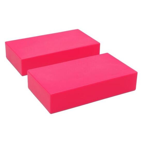 Cera universale sci & snowboard rosa – per tutte le temperature