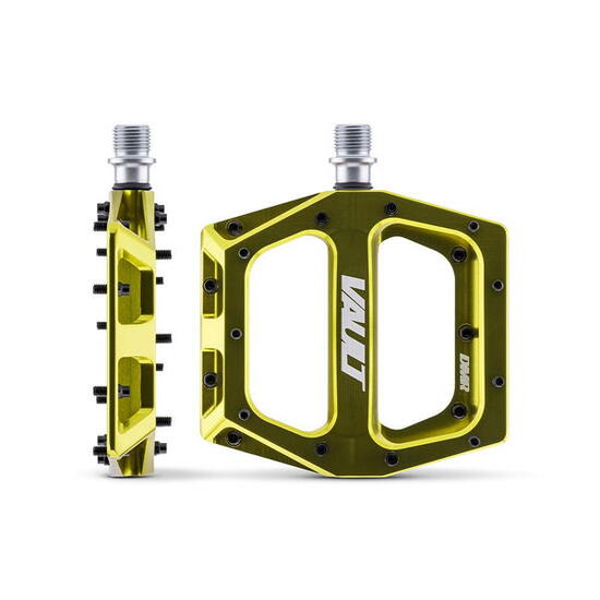 DMR Plattformpedal Vault