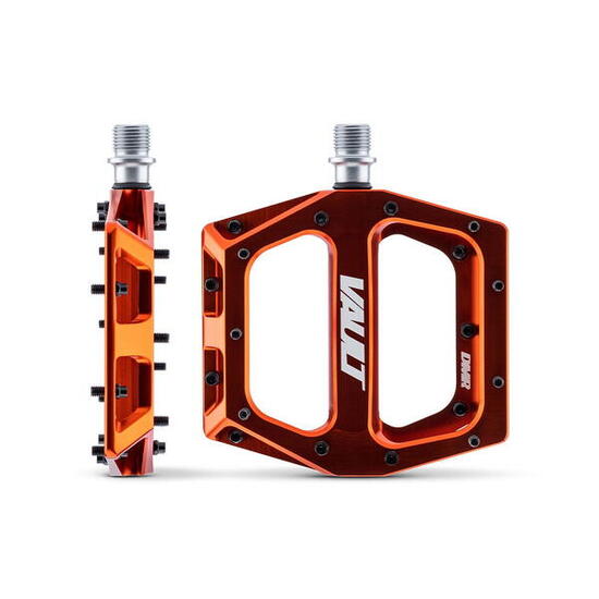 DMR Plattformpedal Vault