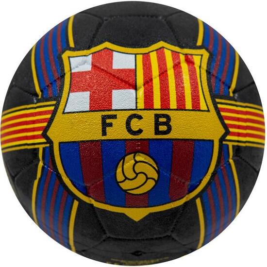 FC Barcelona Straßenfußball – Blaugrana/Senyara gestreift – 2025–26