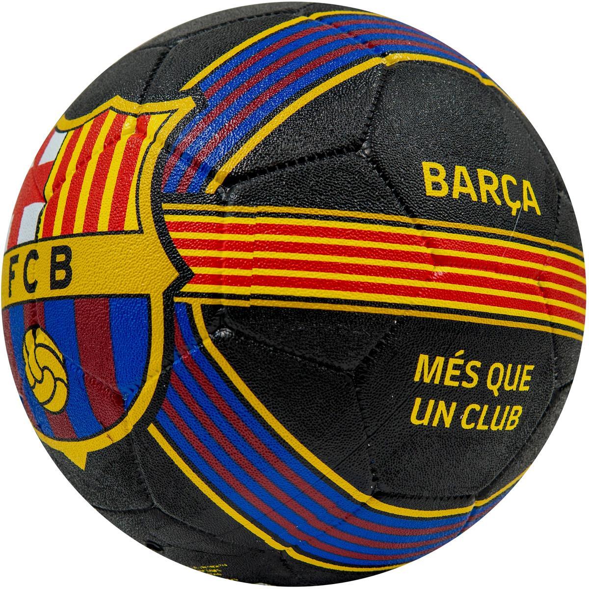 Piłka nożna FC Barcelona Streetball Blaugrana Senyera R.5