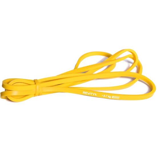 Bande élastique de résistance pour exercises fitness Revity Power Bands 3-7 kg