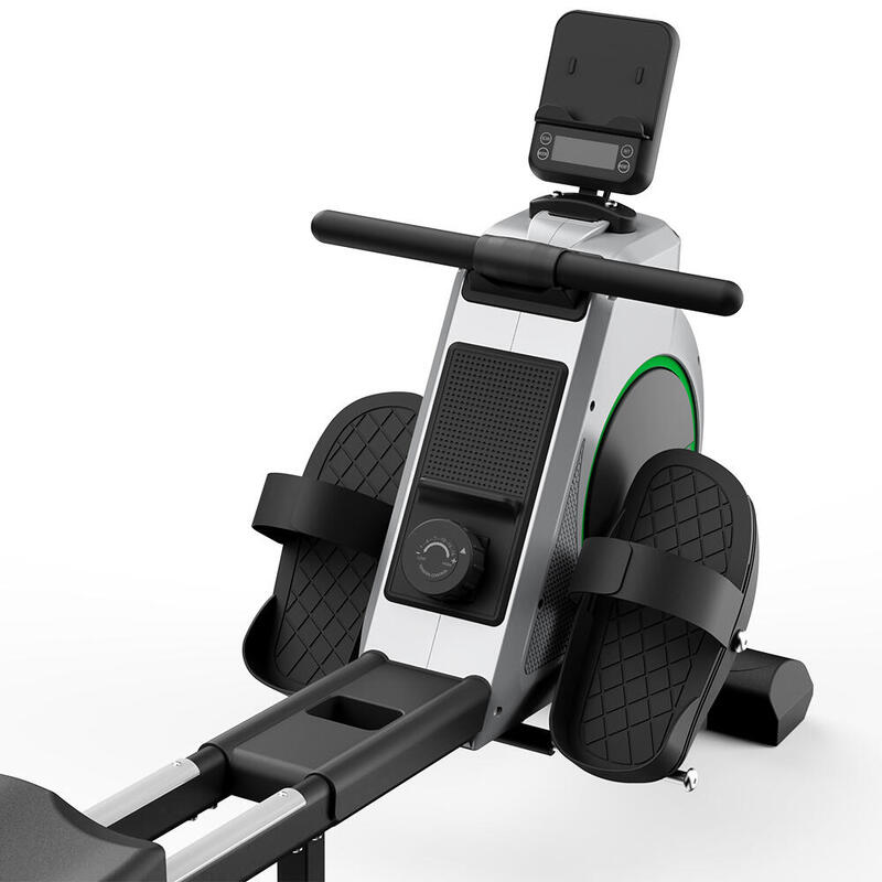Formill QK-530 Rowing Machine - Magnetic Rower