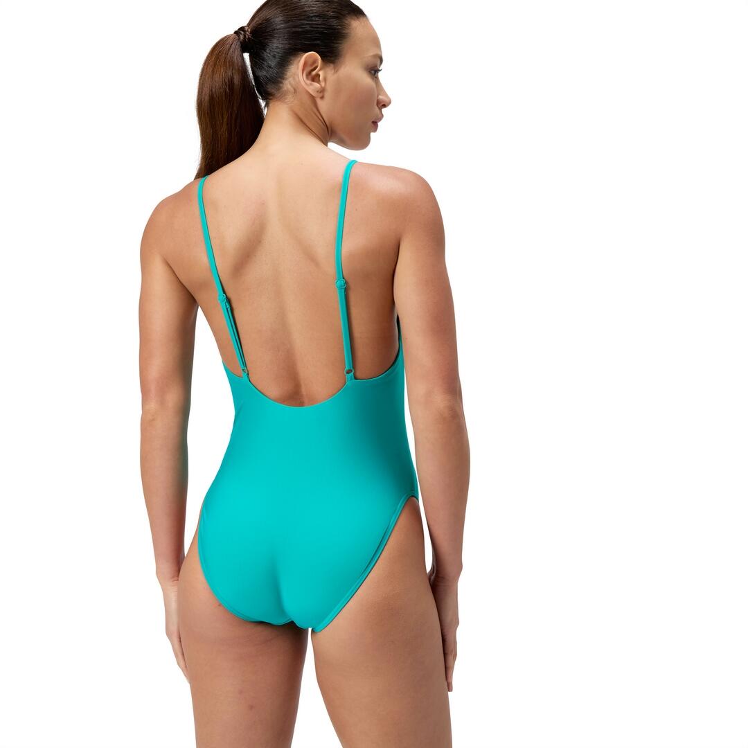 Strój kąpielowy damski Speedo Aquanite 1Pc 3/7