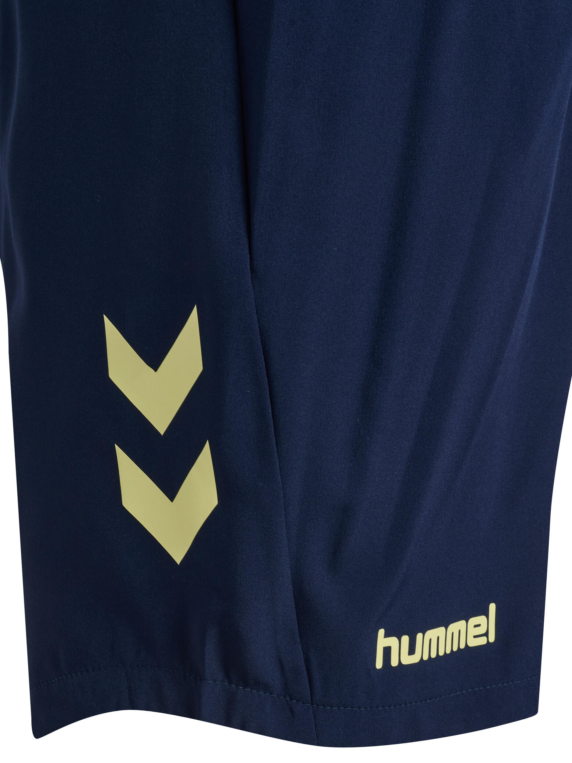 Calções para crianças Hummel Blaze 2.0 5/7