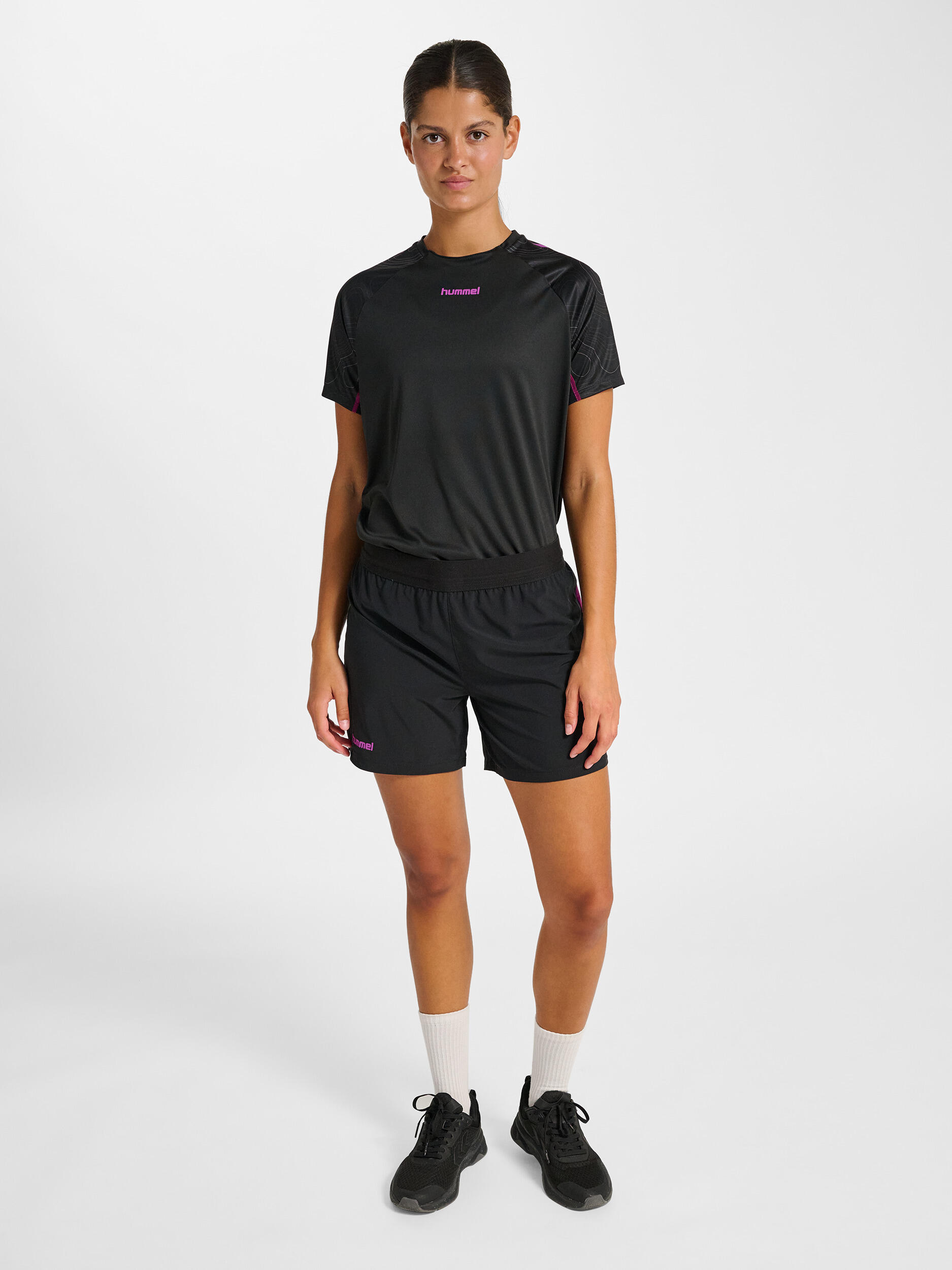 Shorts Hummel Blaze 2.0 3/7