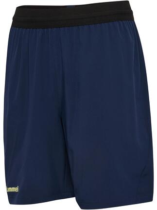 Fermeture À Cordon Short Hmlblaze Enfant