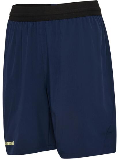 Fermeture À Cordon Short Hmlblaze Enfant