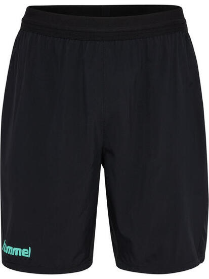 Fermeture À Cordon Short Hmlblaze Homme