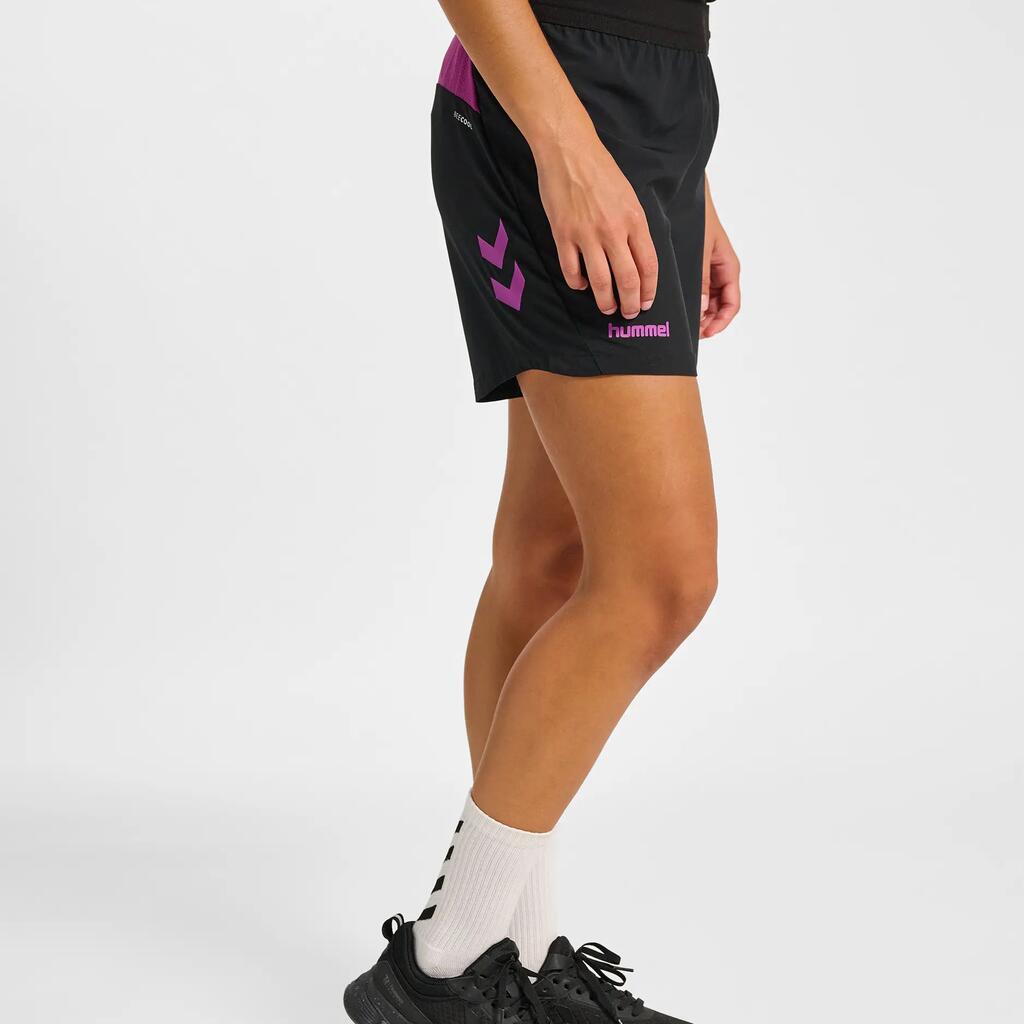 Women's shorts Hummel Blaze 2.0