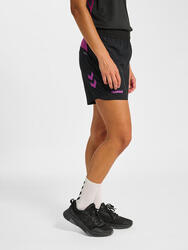 Fermeture À Cordon Short Hmlblaze Femme HUMMEL