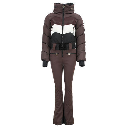 Combinaison de ski femme Peak Mountain Antiero