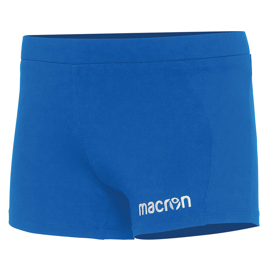Short Macron Osmium 3/4