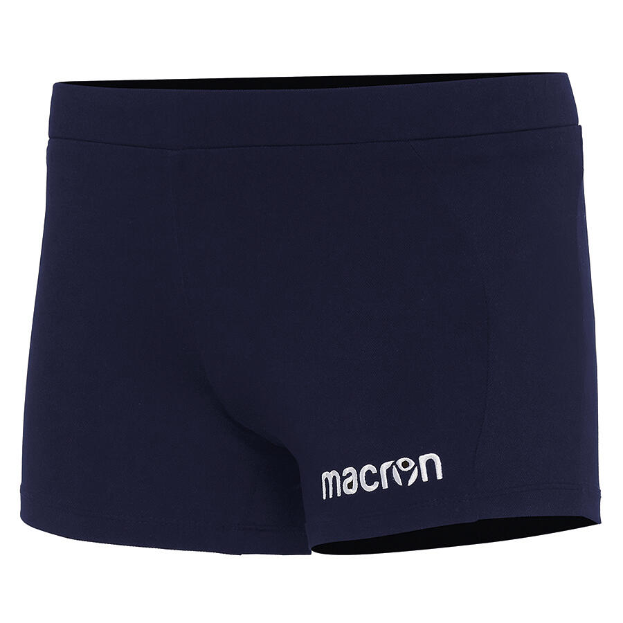 MACRON picture