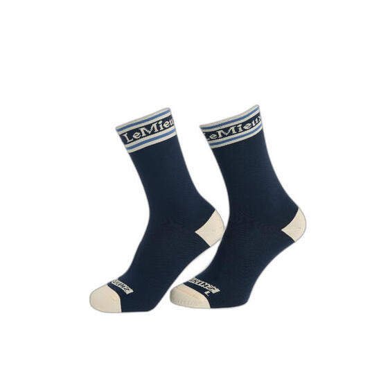 Reitsocken LeMieux Sealskinz