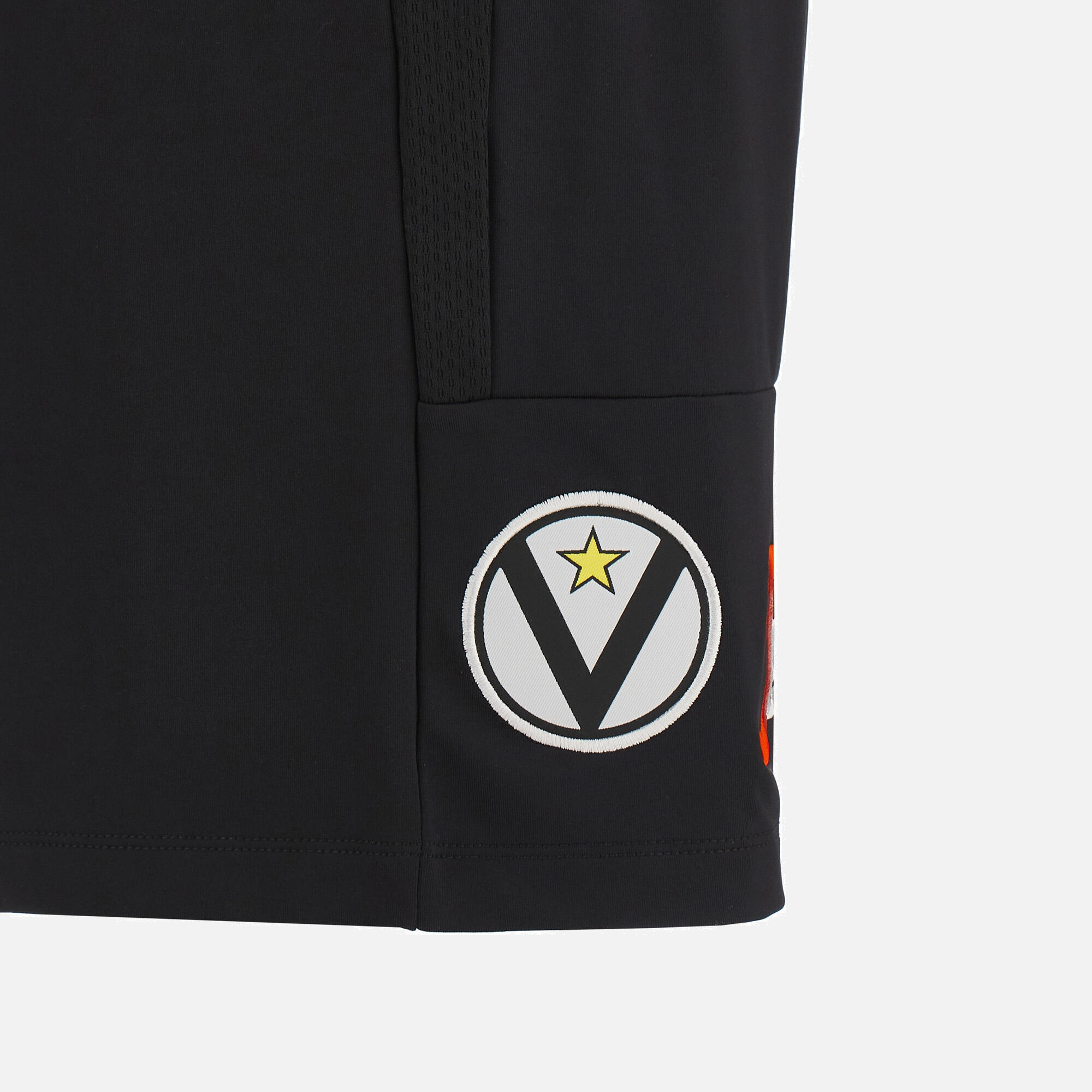Bermuda Virtus Bologne 2022/23 3/4