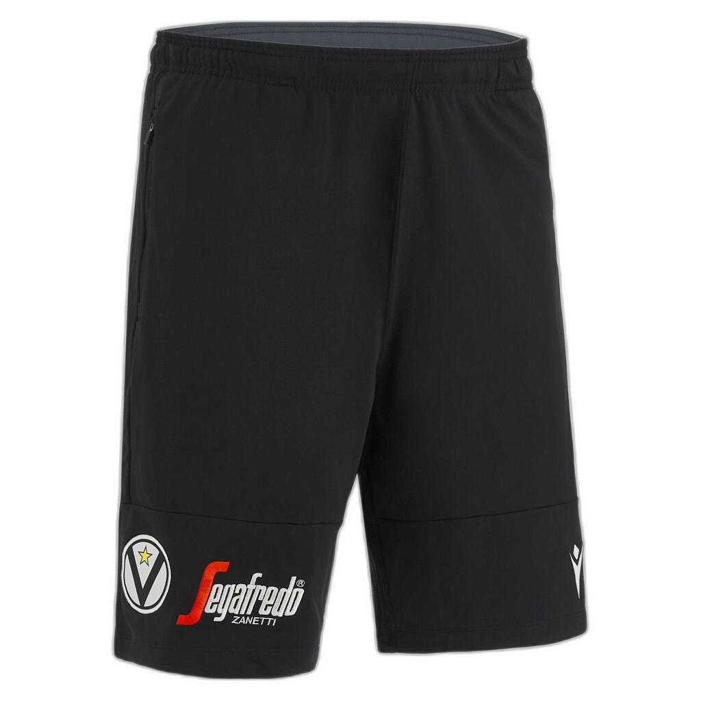 Bermuda shorts Virtus Bologne 2022/23