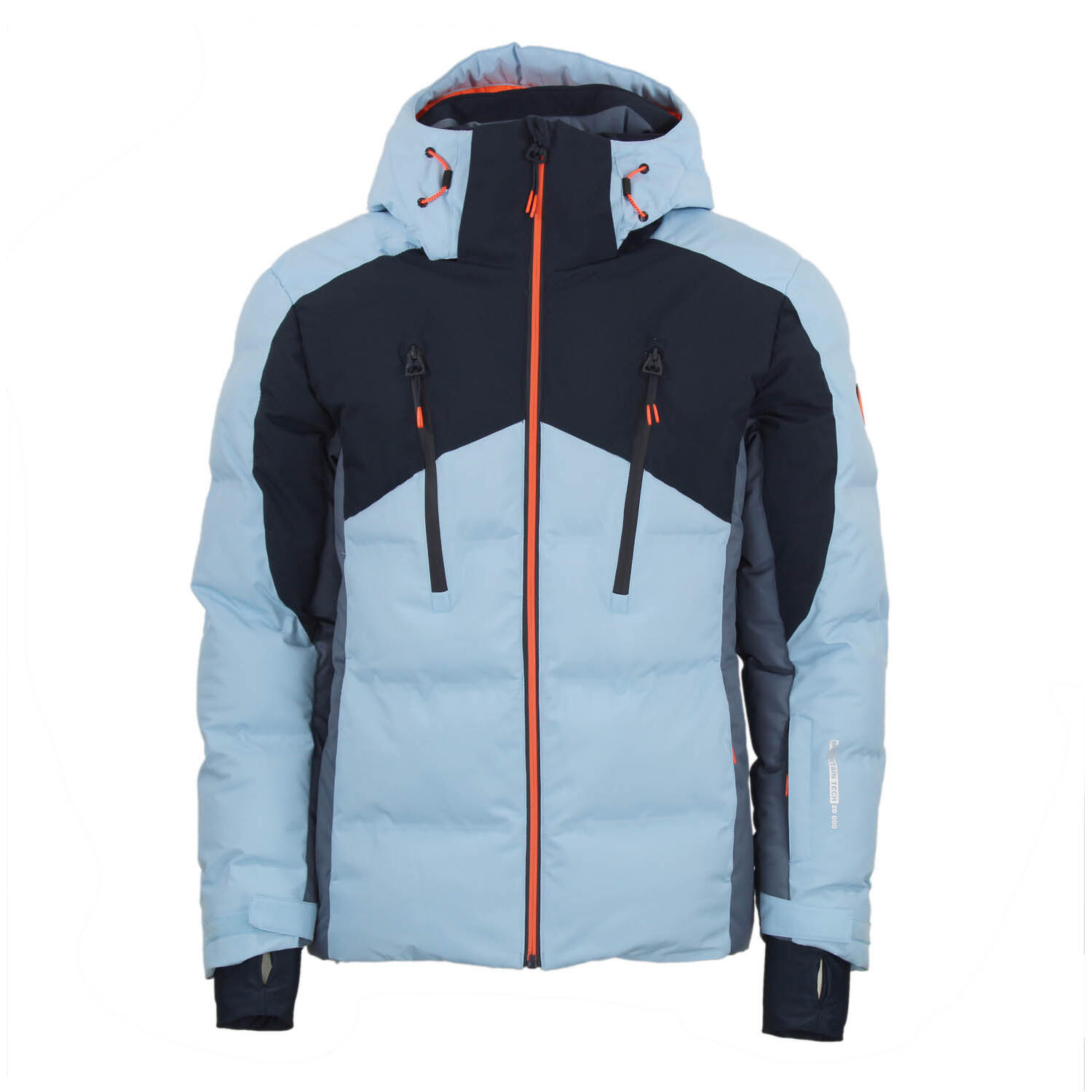 PEAK MOUNTAIN Jacket Peak Mountain Cordiere