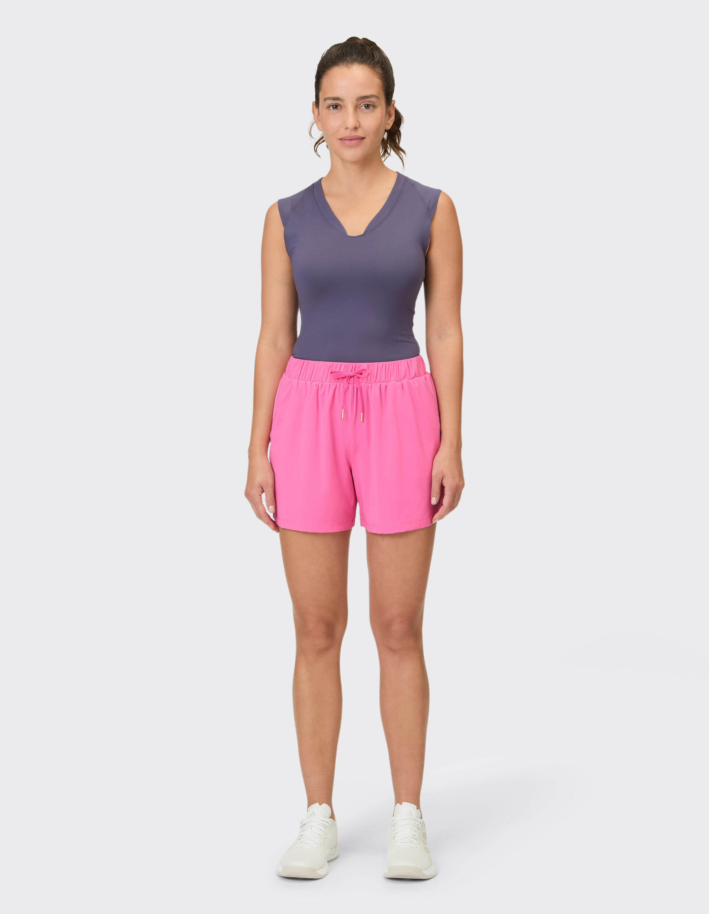VENICE BEACH Shorts VB Tilly 4/7