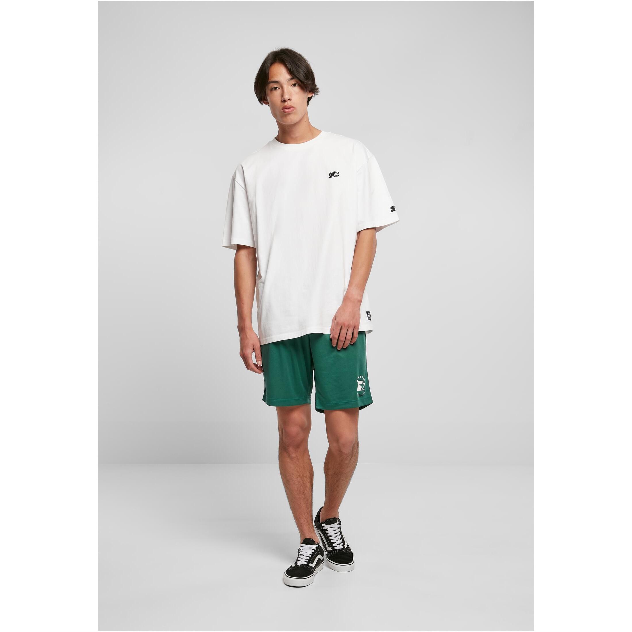 STARTER Mesh shorts Starter Team