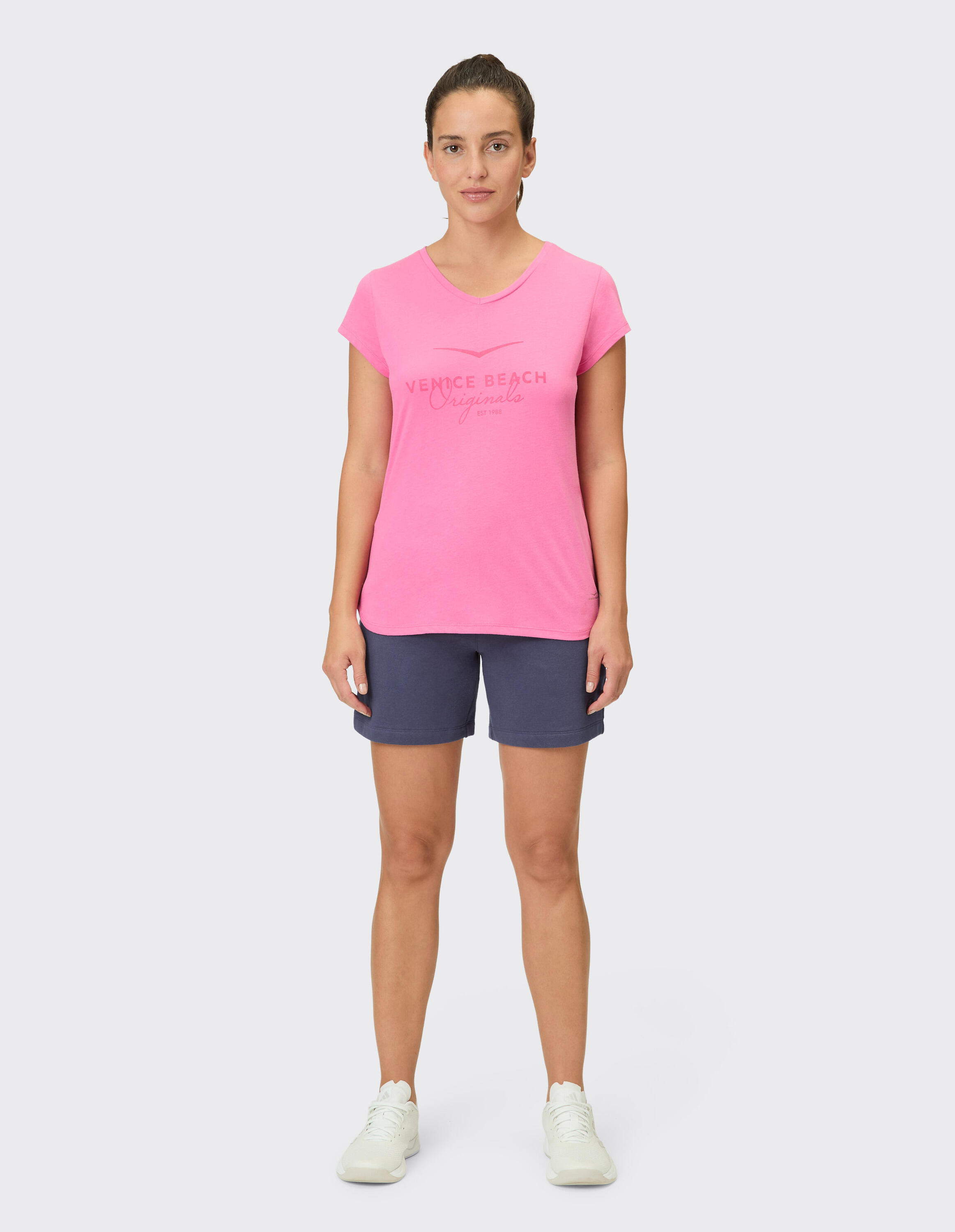 VENICE BEACH Sweatshorts VB Morla 4/7