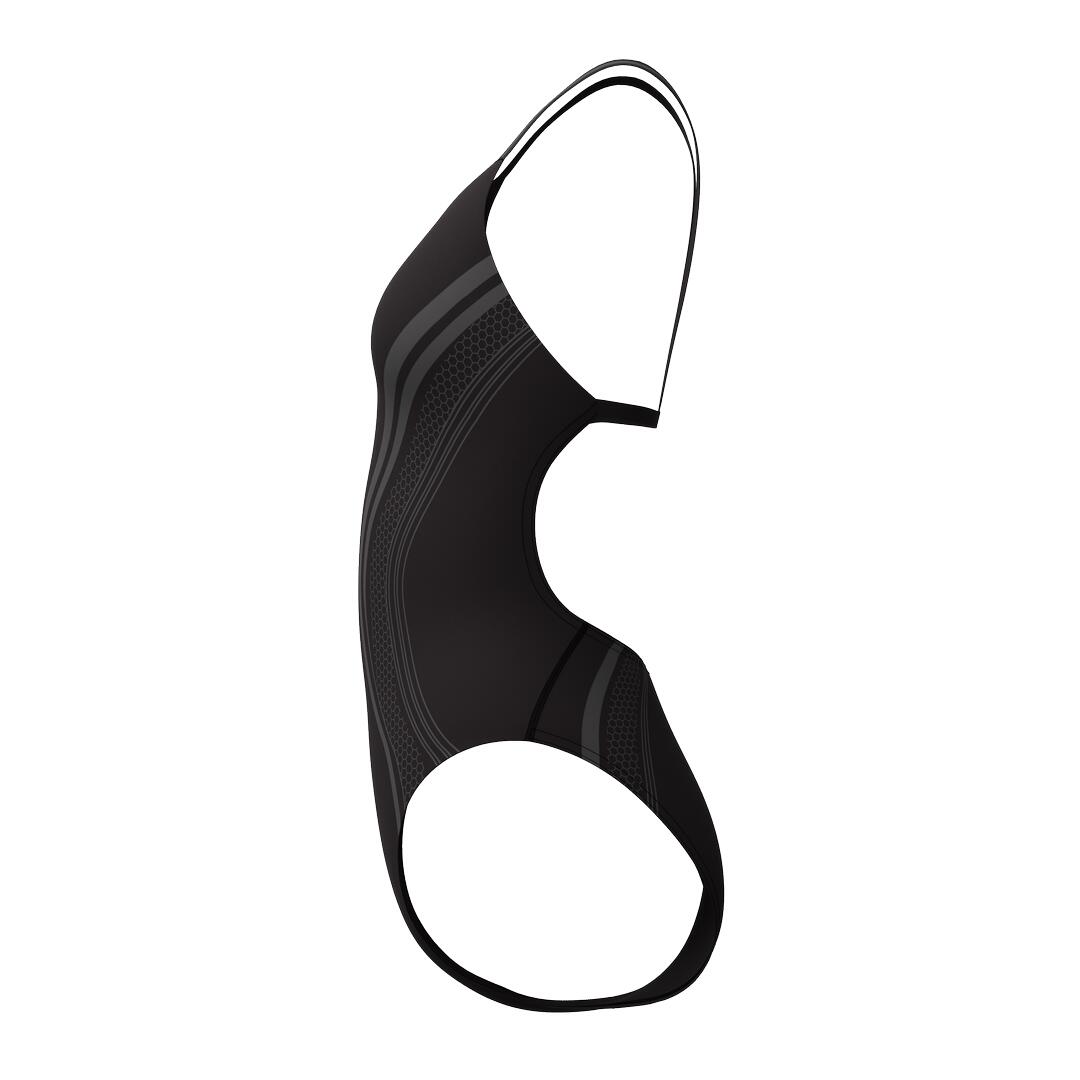 Strój kąpielowy damski Speedo Printed Active Back 7/7