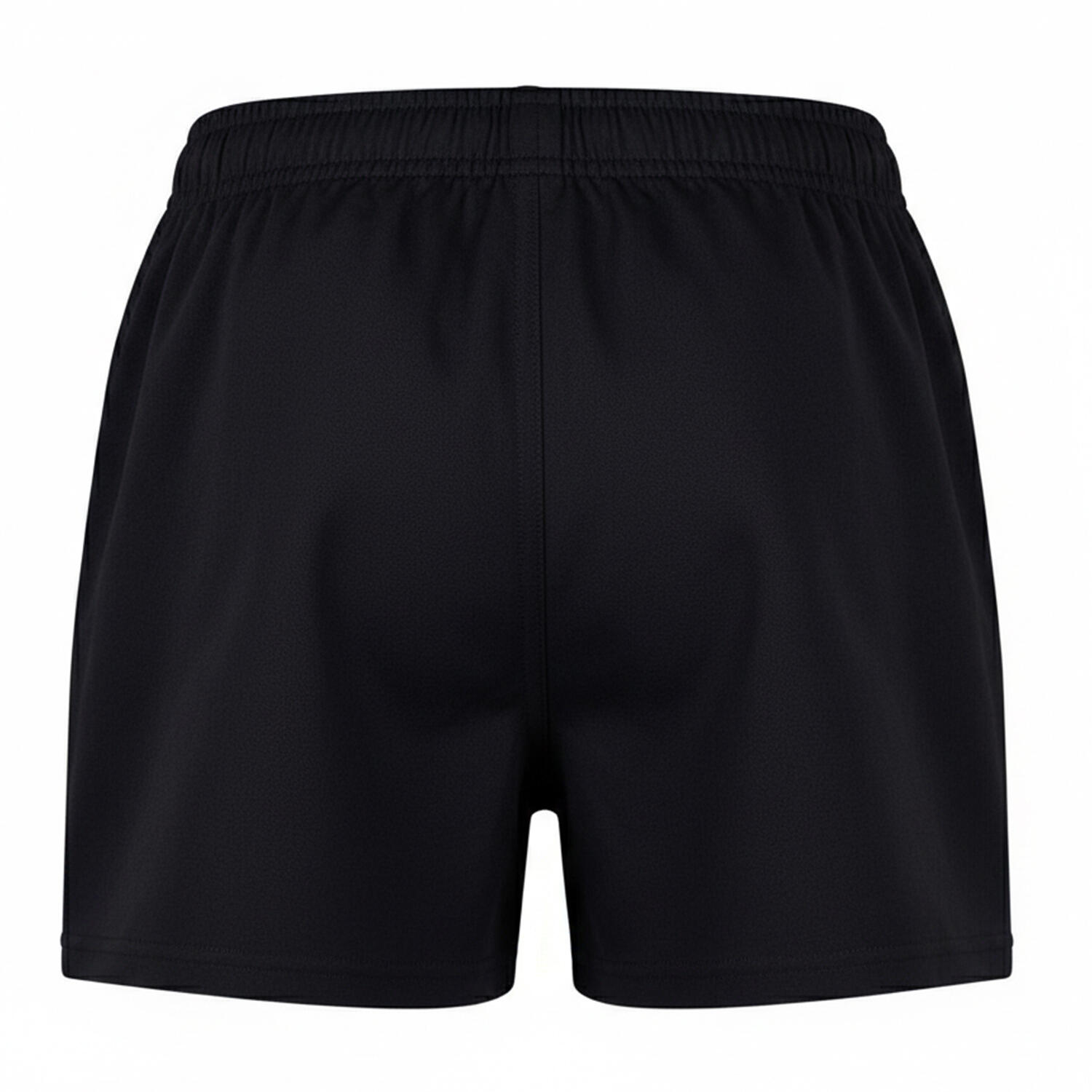 Short PROFESSIONAL Homme (Noir) 2/2