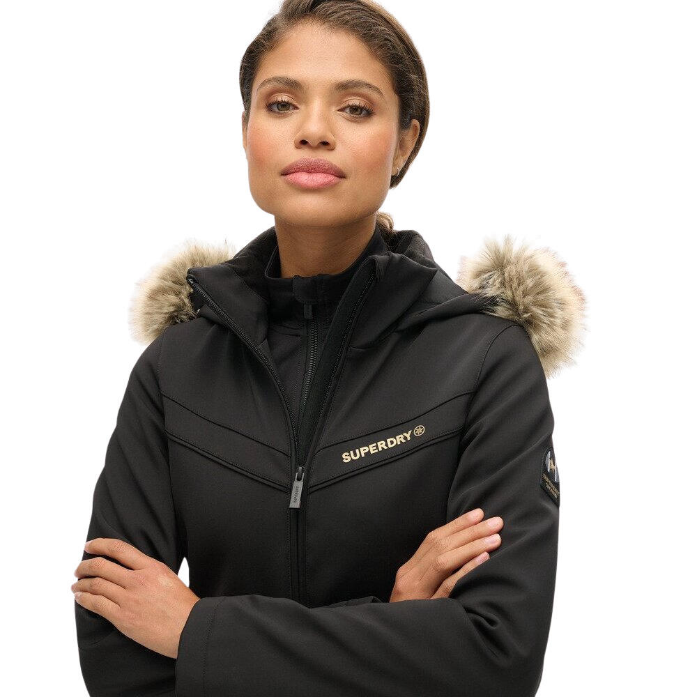 Fato de esqui para mulher Superdry 5/6