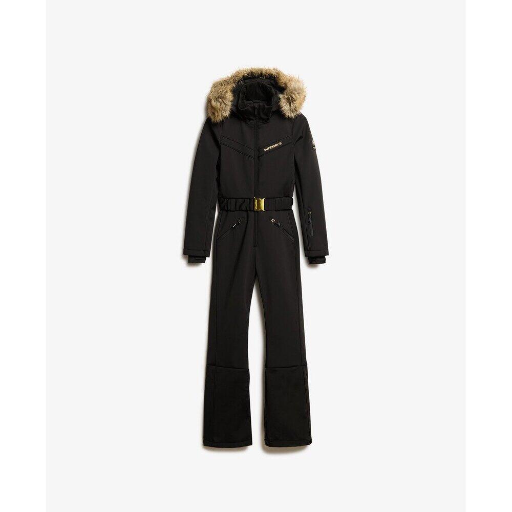 Women's ski suit Superdry