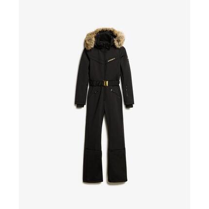Damski kombinezon narciarski Superdry