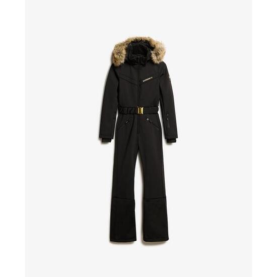 Damski kombinezon narciarski Superdry