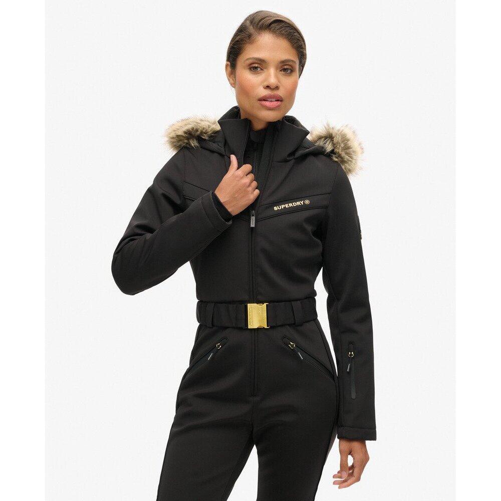 Fato de esqui para mulher Superdry 4/6