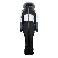 Combinaison de ski femme Peak Mountain Arctico