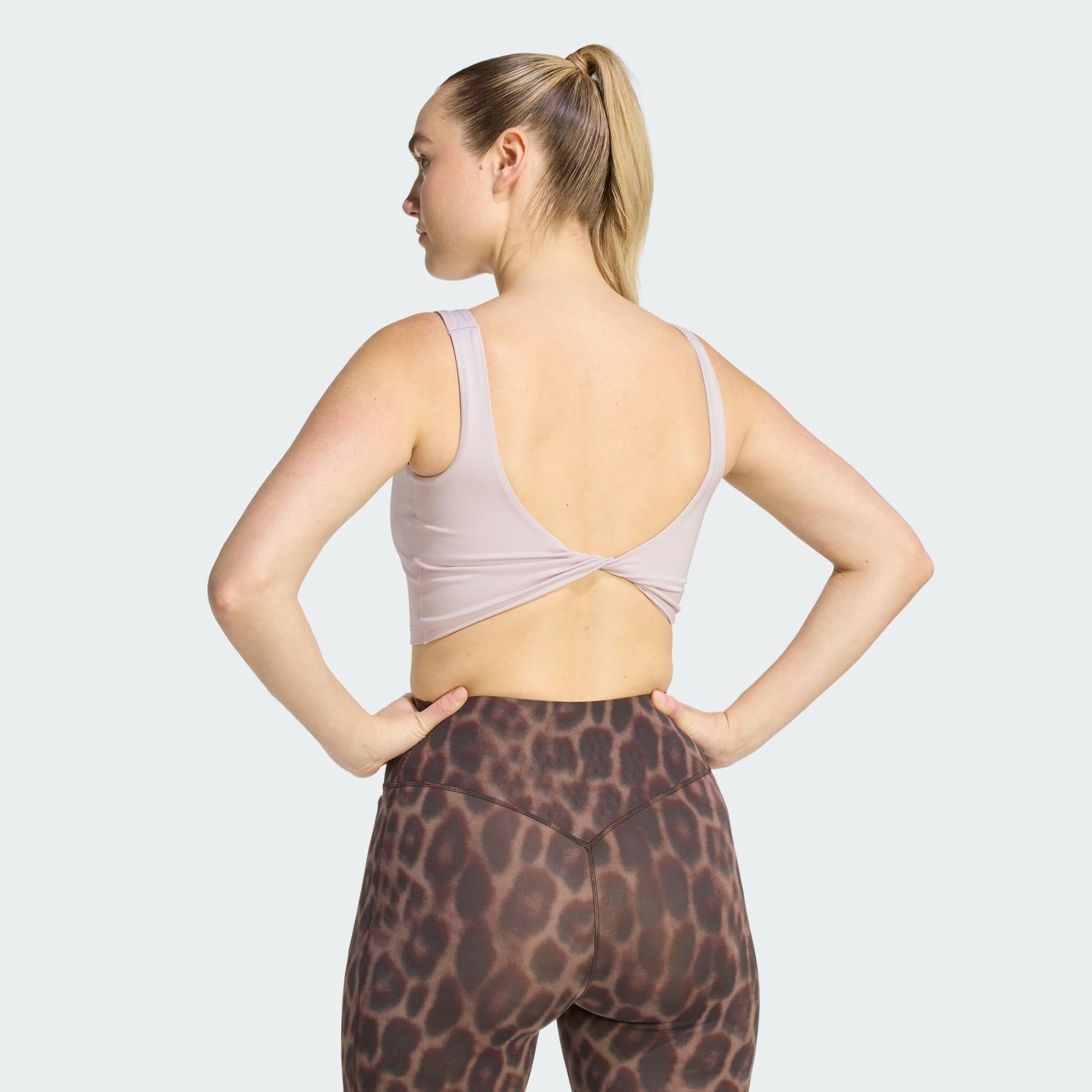 Power BH-Tanktop, leicht stützend 3/6
