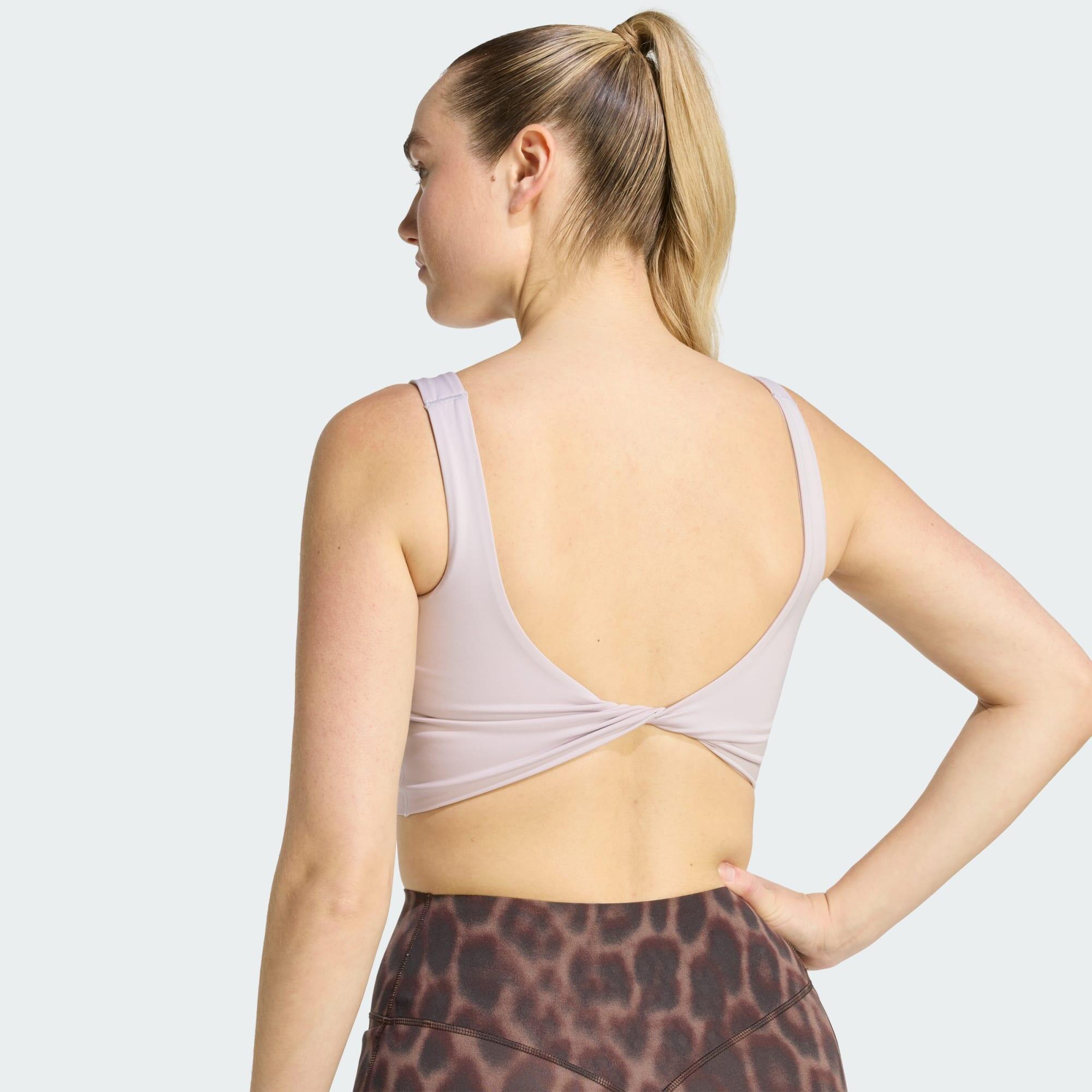 Power BH-Tanktop, leicht stützend 5/6