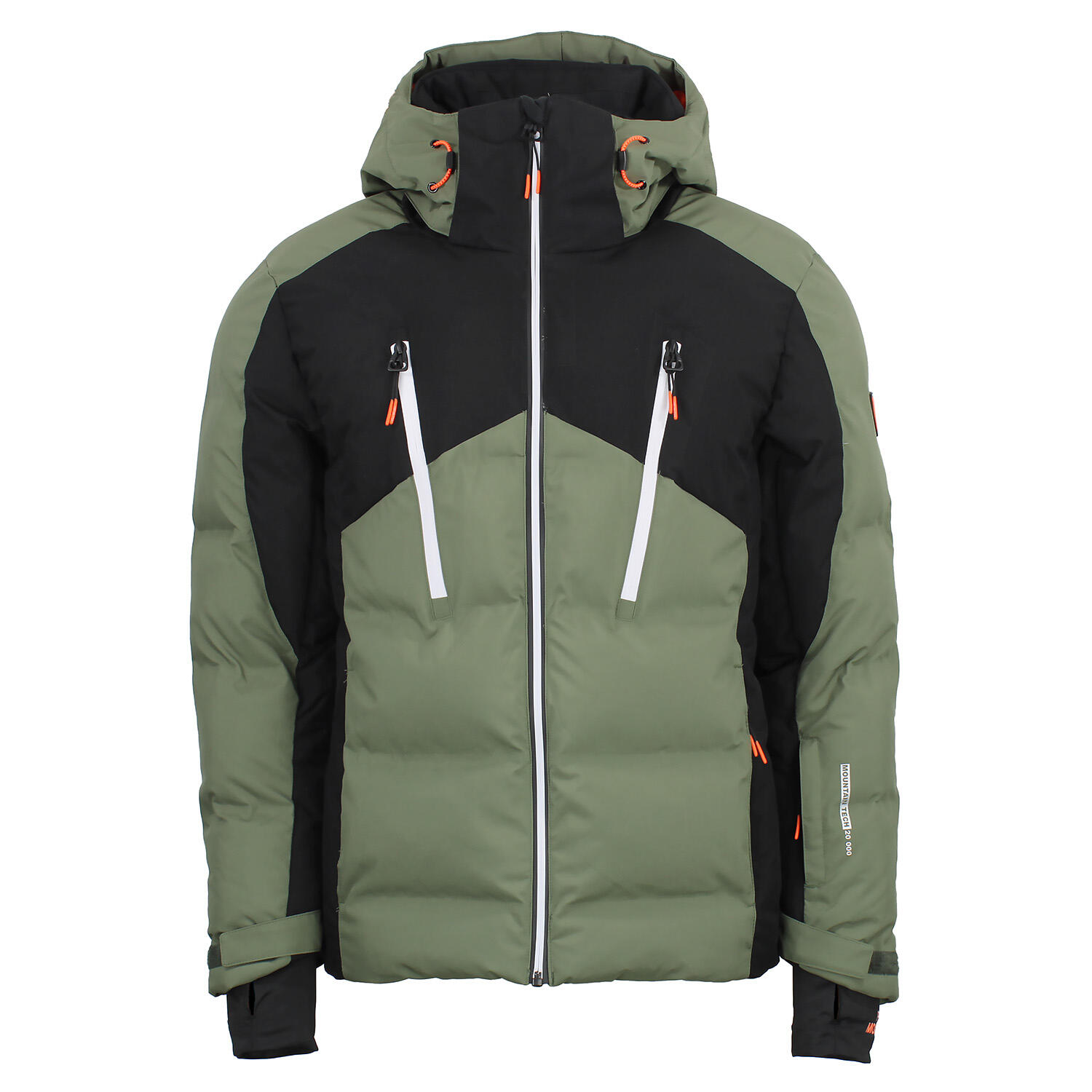 PEAK MOUNTAIN Jacket Peak Mountain Cordiere