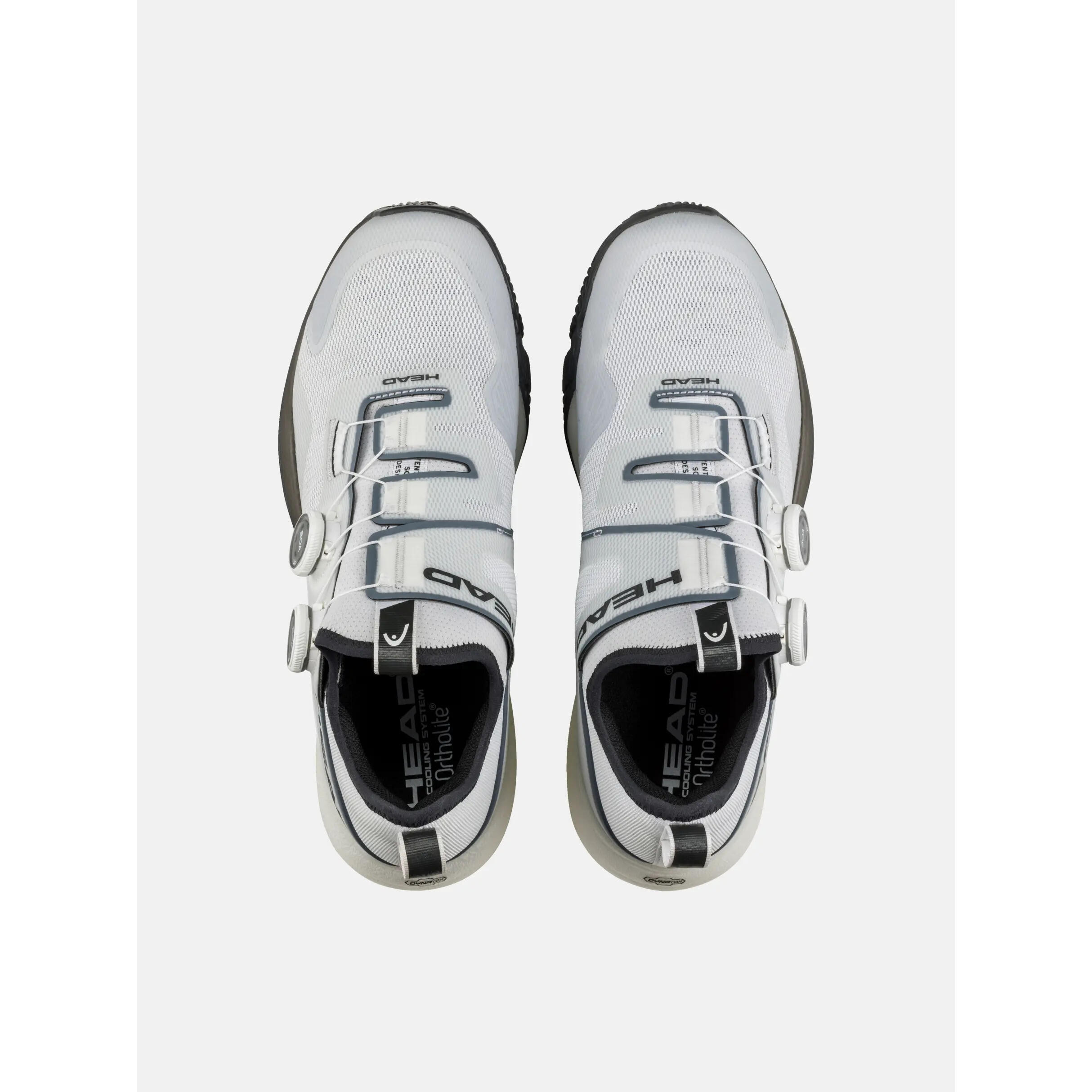 Padel schoenen Head Motion Pro 1.5 BOA 3/7