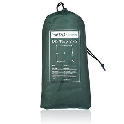 Dd tarp 2x2