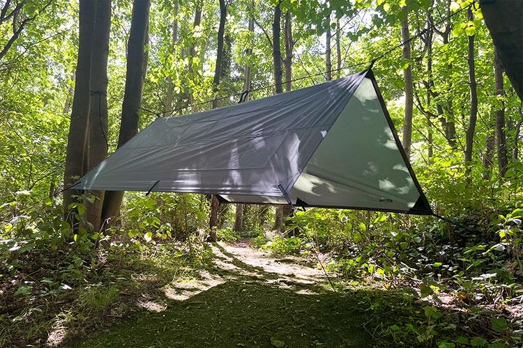 DD Tarp 2x2 4/4