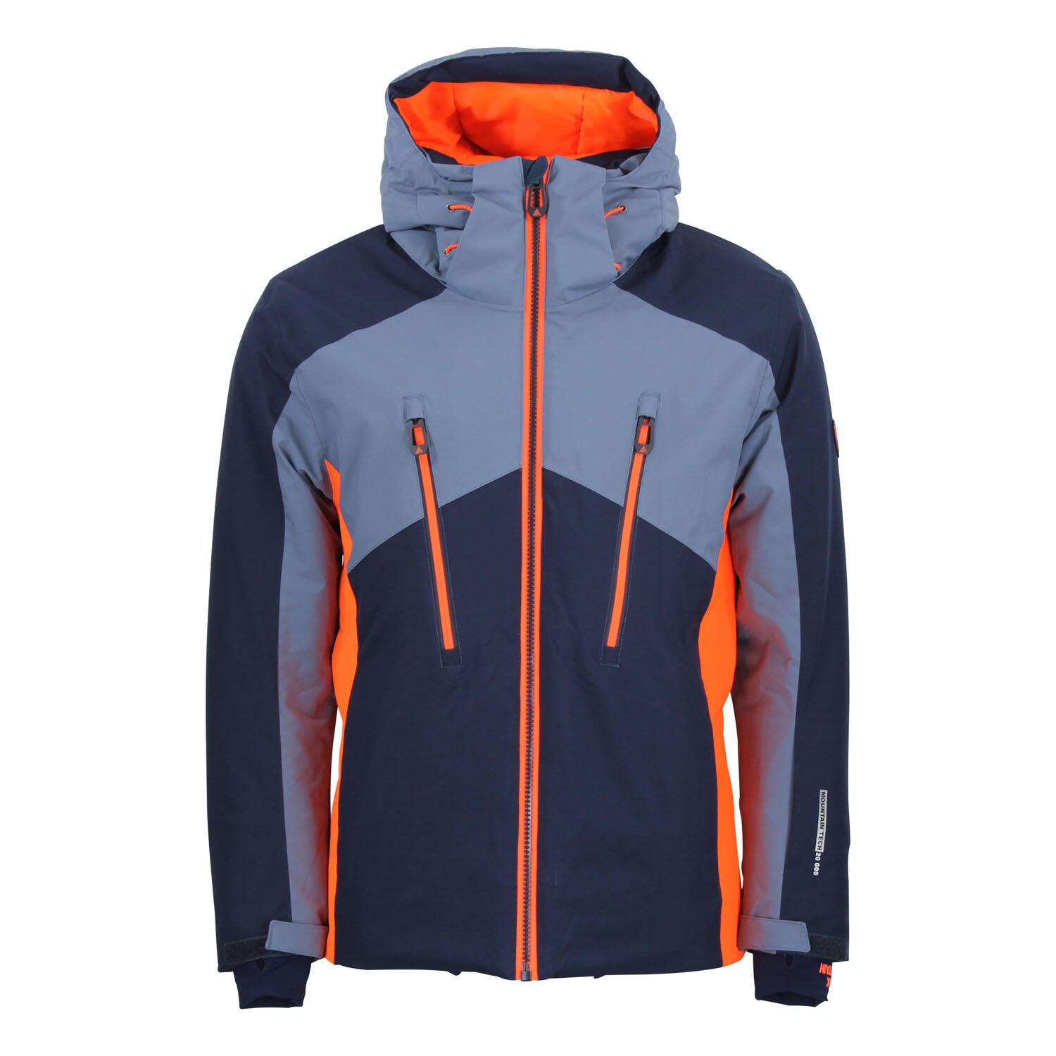 PEAK MOUNTAIN Jacket Peak Mountain Crampon
