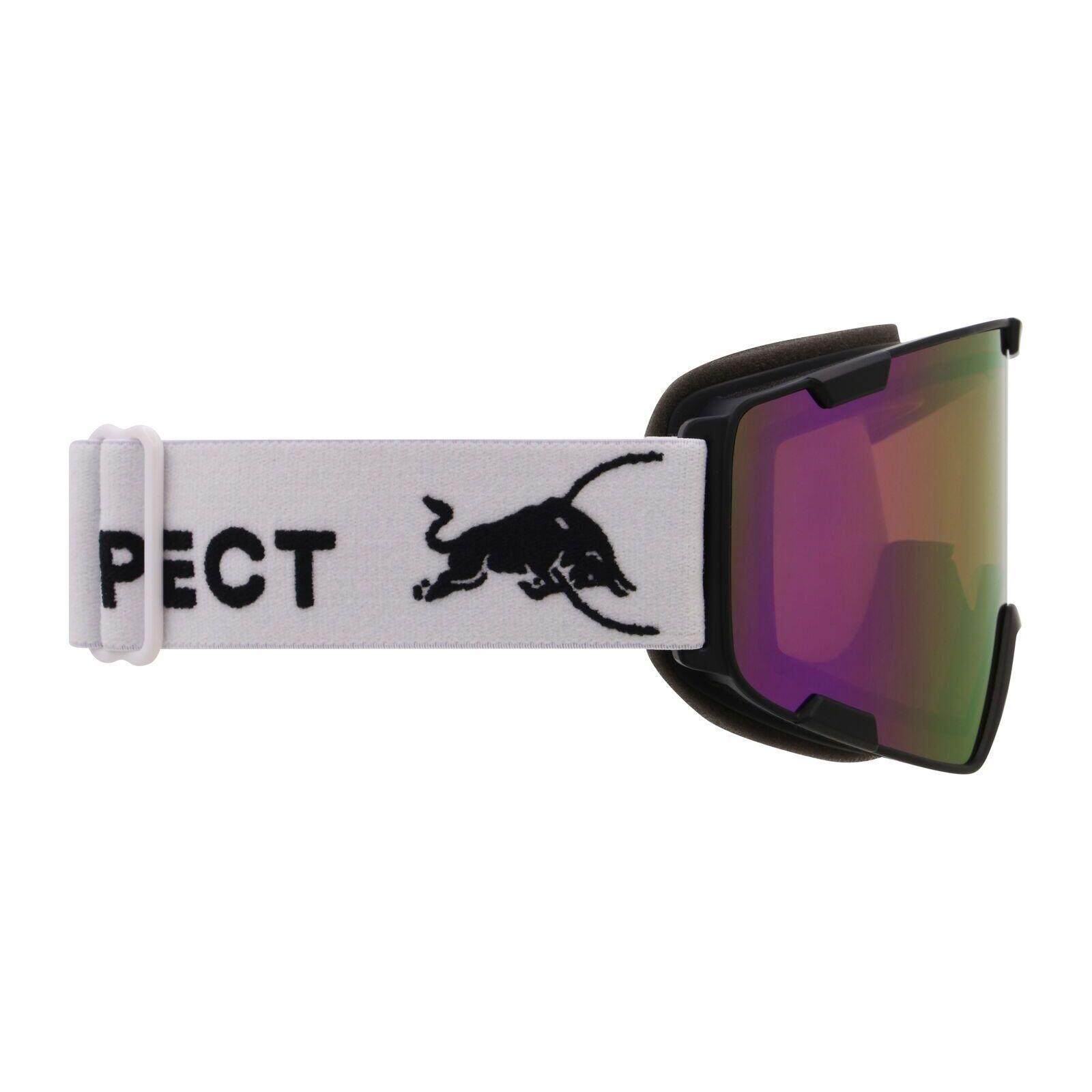 Maska narciarska Redbull Spect Eyewear 3/4