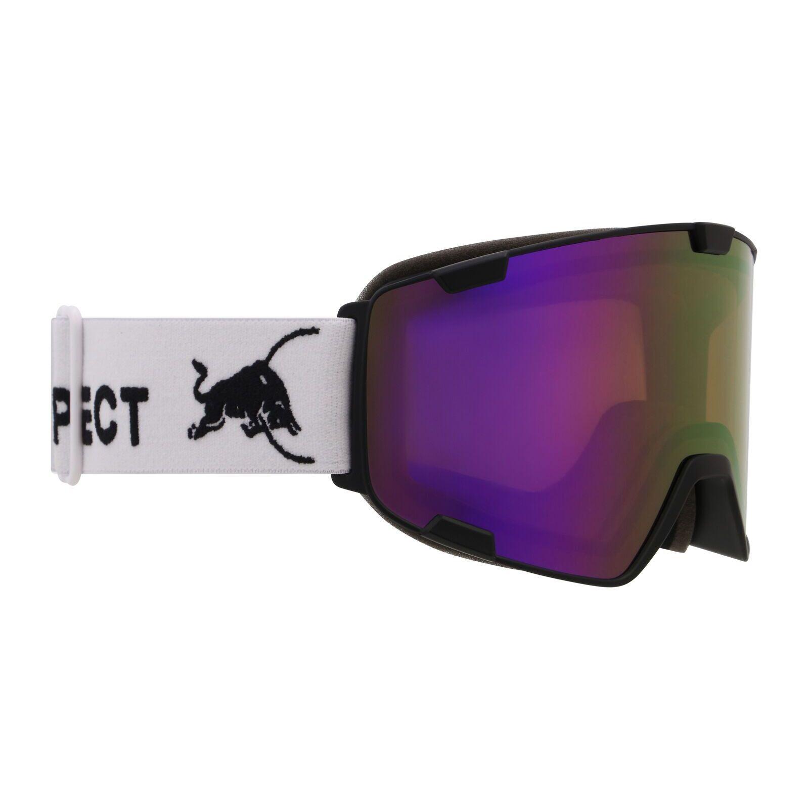 Maska narciarska Redbull Spect Eyewear 4/4