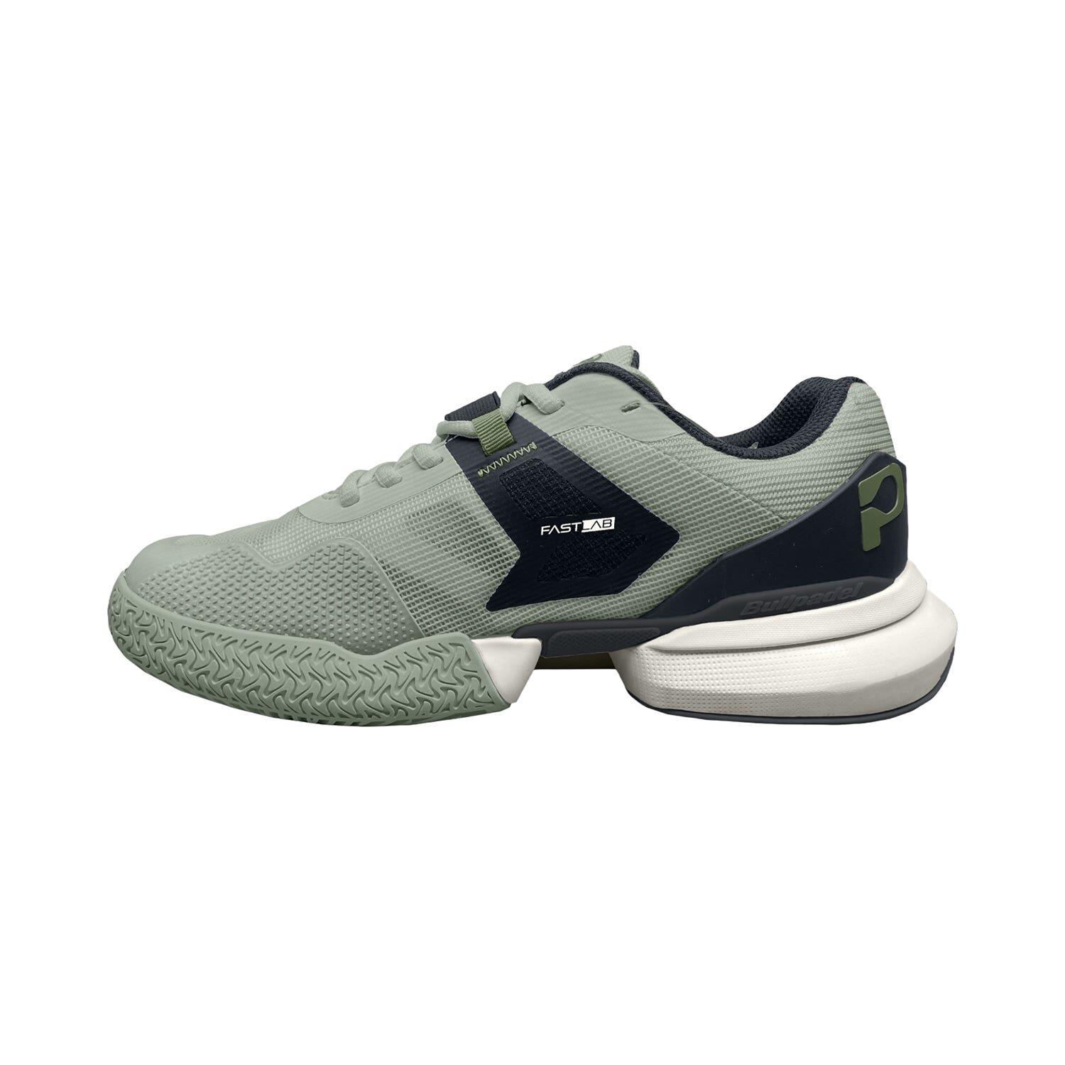Bullpadel Premier P1 26v Vert Dd34014000 2/4