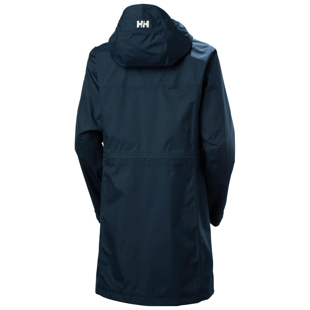 Regenjacke für Damen Helly Hansen Westport 2/2